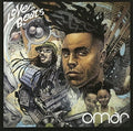 Omar - Love In Beats - Music CD