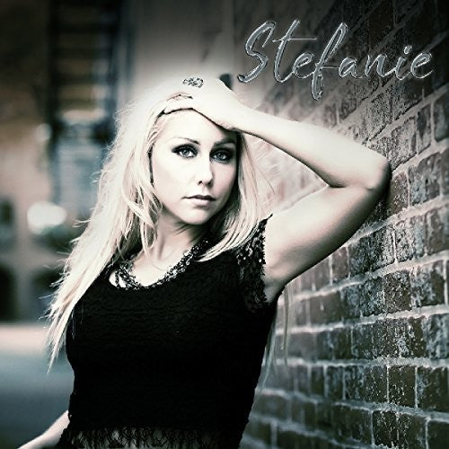 Stefanie - Stefanie - Music CD