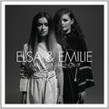 Elsa & Emilie - Kill Your Darlings - Music CD