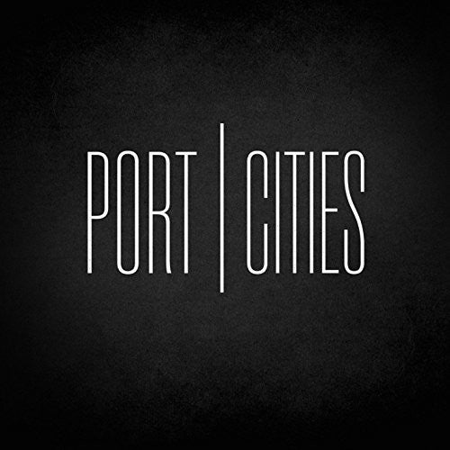 Port Cities - Port Cities - Music CD