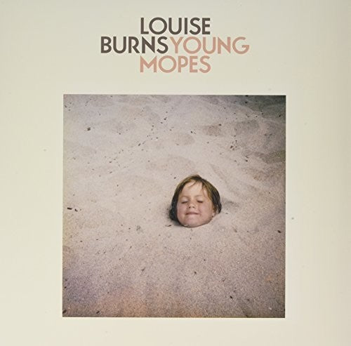 Burns,louise - Young Mopes - Vinyl Record