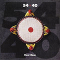 54-40 - Dear Dear - Vinyl Record