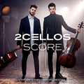 2cellos - Score - Music CD