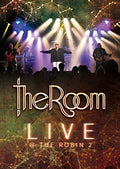 Room - Live At The Robin 2 - DVD