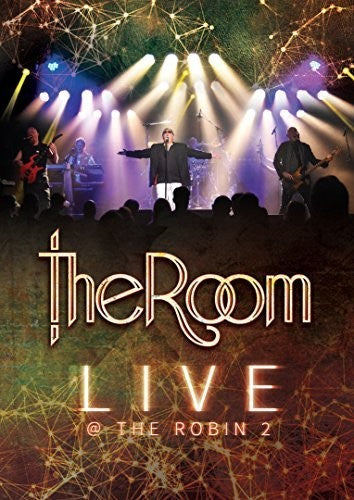 Room - Live At The Robin 2 - DVD