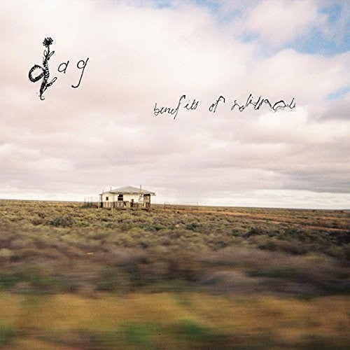 Dag - Benefits Of Solitude - Vinyl Record