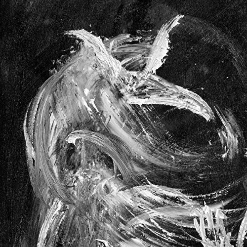 Skullflower - Black Iron That Fell From The Sky To Dwell Within - Vinyl Record