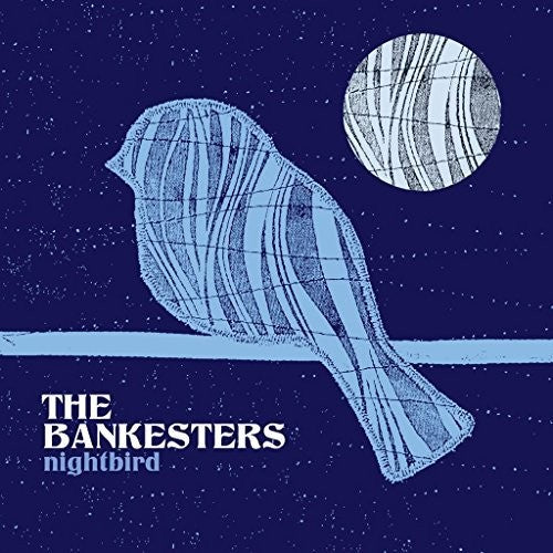 Banklesters - Nightbird - Music CD