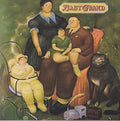 Baby Grand - Baby Grand - Music CD