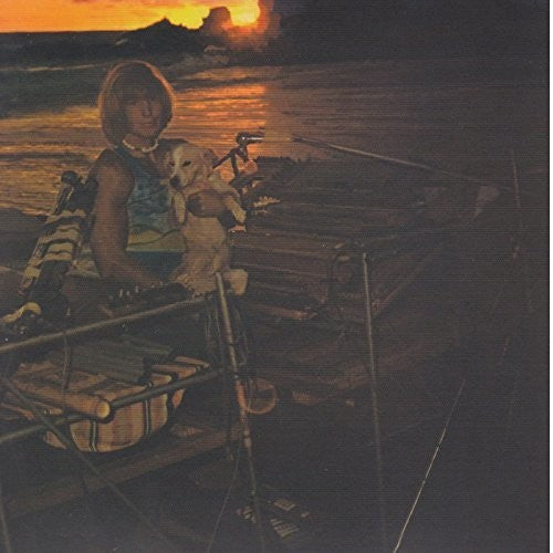 Brown,bobby - Enlightening Beam Of Axonda - Music CD