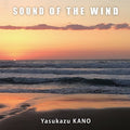 Kano Yasukazu - Sound Of The Wind - Music CD