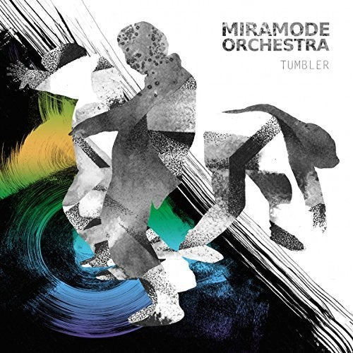 Miramode Orchestra - Tumbler - Vinyl Record