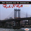 Golden Age Of American Rock N Roll 9 / Various - Golden Age Of American Rock N Roll 9 / Various - Music CD