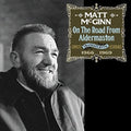 Mcginn,matt - On The Road From Aldermaston: Comp Transatlantic - Music CD