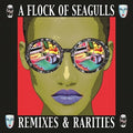 Flock Of Seagulls - Remixes & Rarities - Music CD