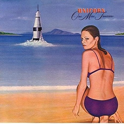 Unicorn - One More Tomorrow: Remastered & Expanded Edition - Music CD