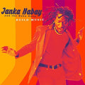 Nabay,janka & Bubu Gang - Build Music - Music CD