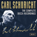 Schuricht,carl - Complete Decca Recordings - Music CD