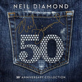 Diamond,neil - 50th Anniversary Collection - Music CD