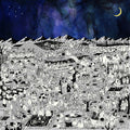 Father John Misty - Pure Comedy - Vinyl Record