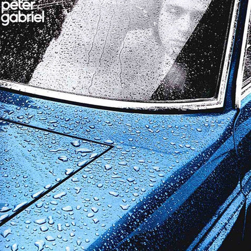 Gabriel,peter - Peter Gabriel 1 - Vinyl Record