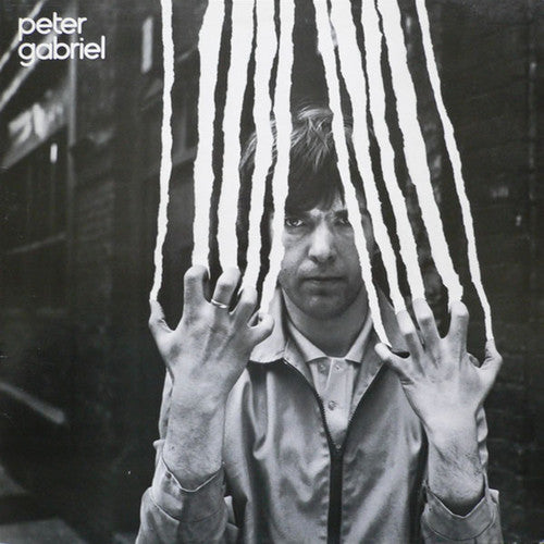 Gabriel,peter - Peter Gabriel 2 - Vinyl Record