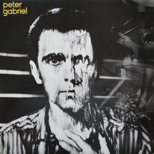 Gabriel,peter - Peter Gabriel 3 - Vinyl Record