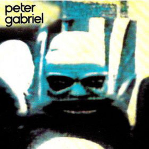 Gabriel,peter - Peter Gabriel 4 - Vinyl Record