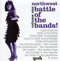 Northwest Battle Of The Bands / Various - Northwest Battle Of The Bands / Various - Music CD