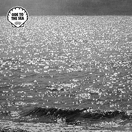 Indirect Meets Nikolaienko - Ode To The Sea - Vinyl Record