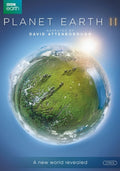 Planet Earth Ii - Planet Earth Ii - DVD
