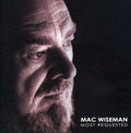 Most Requested Music CD