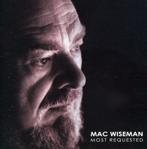 Most Requested Music CD