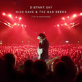 Cave,nick & Bad Seeds - Distant Sky (live In Copenhagen) - Vinyl Record