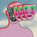 Jeff The Brotherhood - Magick Songs - Music CD