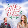 Mormon Tabernacle Choir & Orch. At Temple Square - A Merry Little Christmas - Music CD