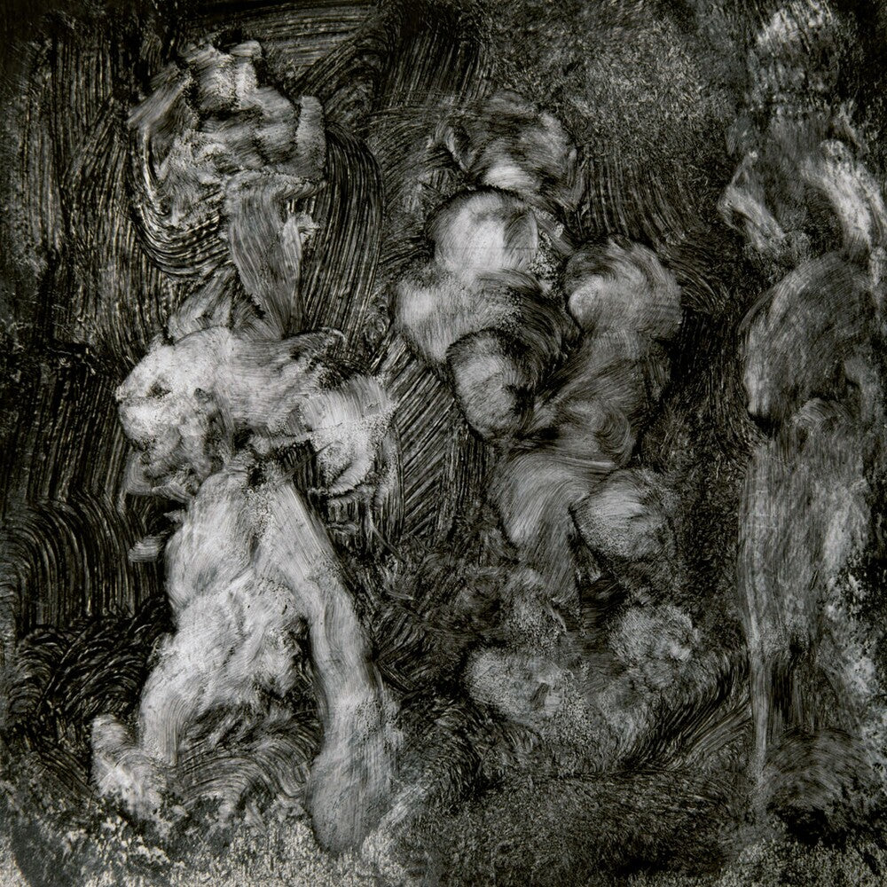 Mark Lanegan - With Animals [CD]
