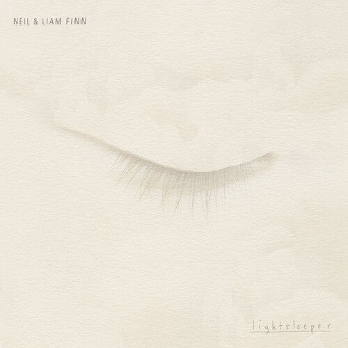 Neil Finn - Lightsleeper