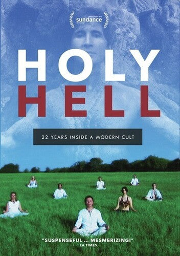 Holy Hell - Holy Hell - DVD