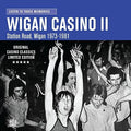 Wigan Casino Vol 2 / Various - Wigan Casino Vol 2 / Various - Vinyl Record