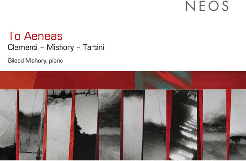 Clementi,muzio / Mishory,gilead / Tartini,giuseppe - To Arenas - Music CD