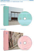 Bts - You Never Walk Alone (random Cover) - Music CD
