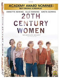 20th Century Women - 20th Century Women - DVD