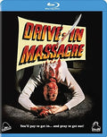 Drive-in Massacre - Drive-in Massacre - Blu-ray