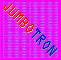 Jumbotron - Jumbotron - Music CD