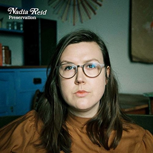 Reid,nadia - Preservation - Music CD