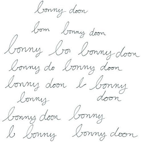 Bonny Doon - Bonny Doon - Vinyl Record