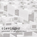 Clevinger - Personal / Professional - Vinyl Record