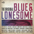 Original Blue & Lonesome / Various - Original Blue & Lonesome / Various - Music CD