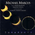 Marcus,michael - Sunflowers - Music CD